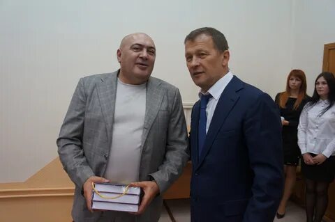 Директор увд