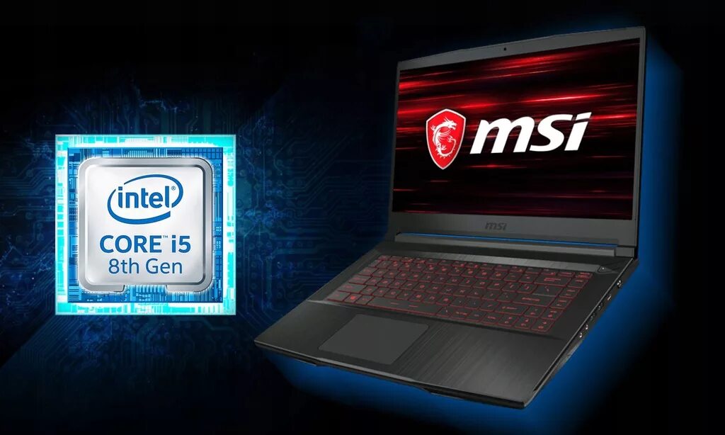Ноутбуки с процессором intel core i5. Ноутбук от мси intel core i7. ноутбук msi i5. игровой ноутбук intel core i5. msi gf63.