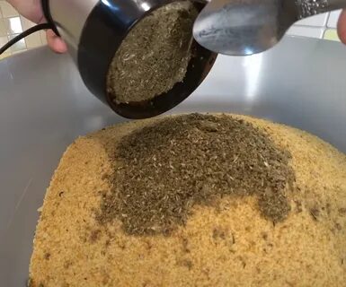 Как измельчить сухари
