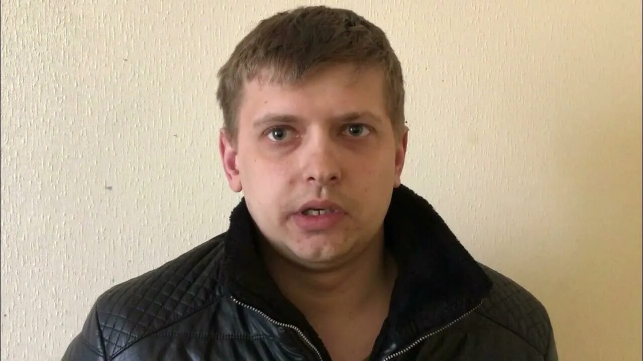 27 летний мужчина. Задержание сотрудника уголовного розыска в Брянске.