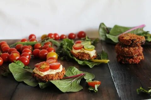 Raw vegan