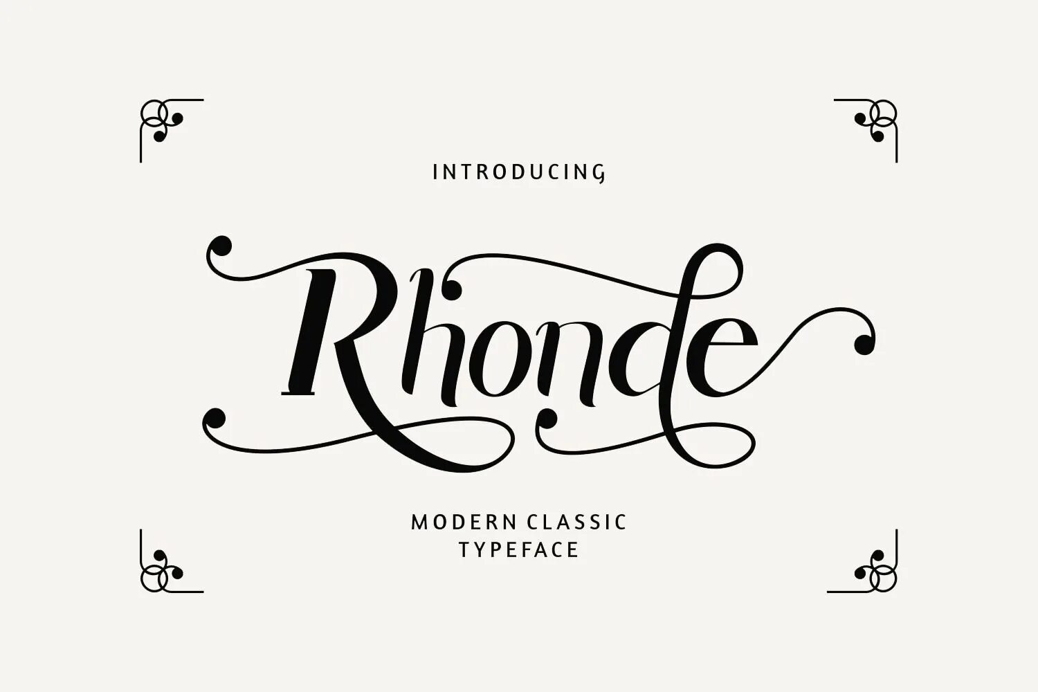 Font class