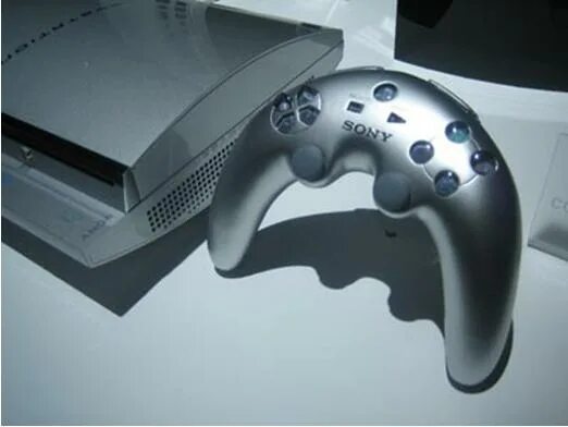 Bad controls