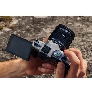 Om d e m5 mark