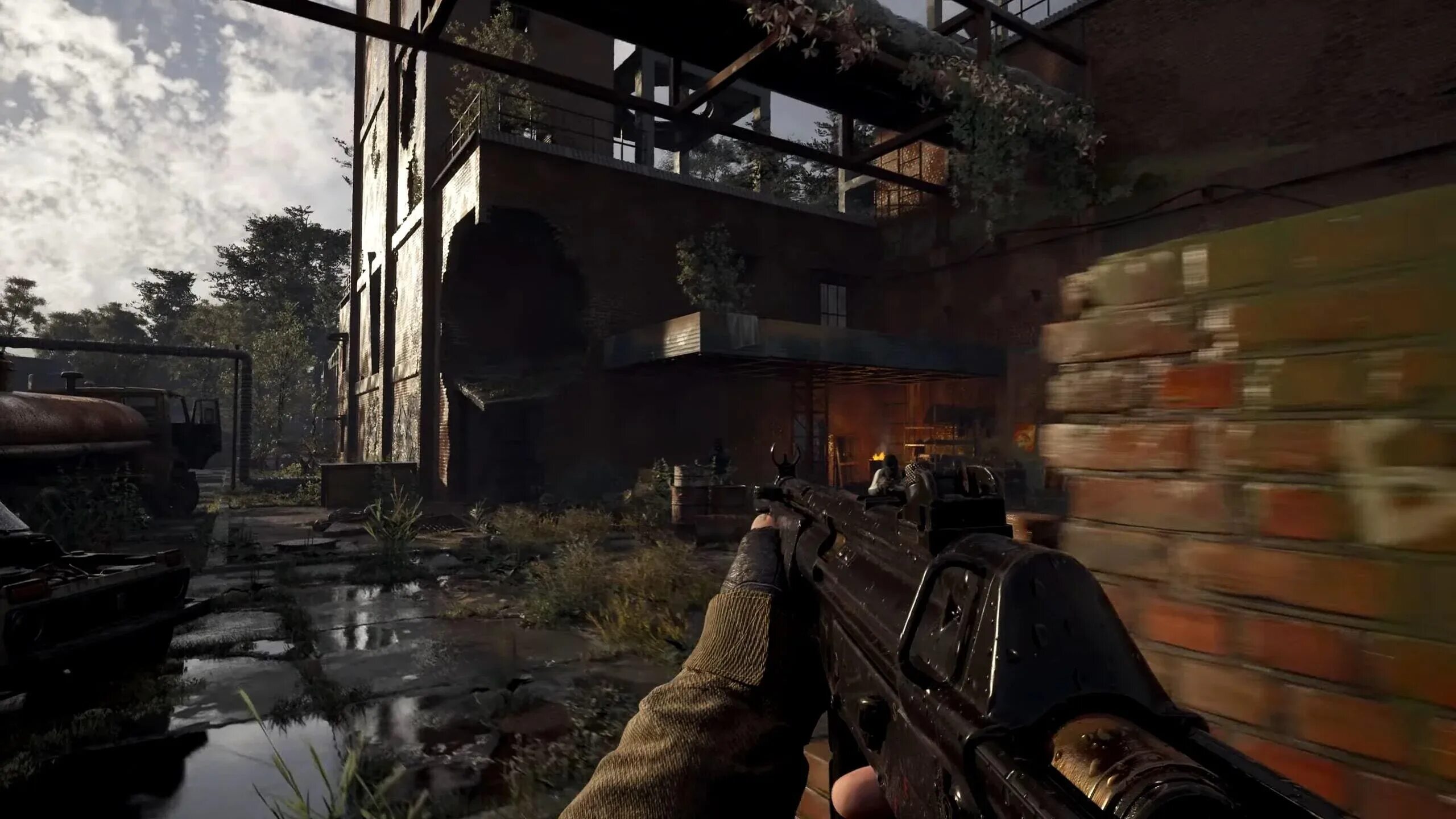 Сталкер 2 как проверить версию игры. S.t.a.l.k.e.r. 2: сердце чернобыля. s.t.a.l.k.e.r. 2 heart of chernobyl трейлер. сталкер 2 сердце чернобыля. stalker 2 gameplay.