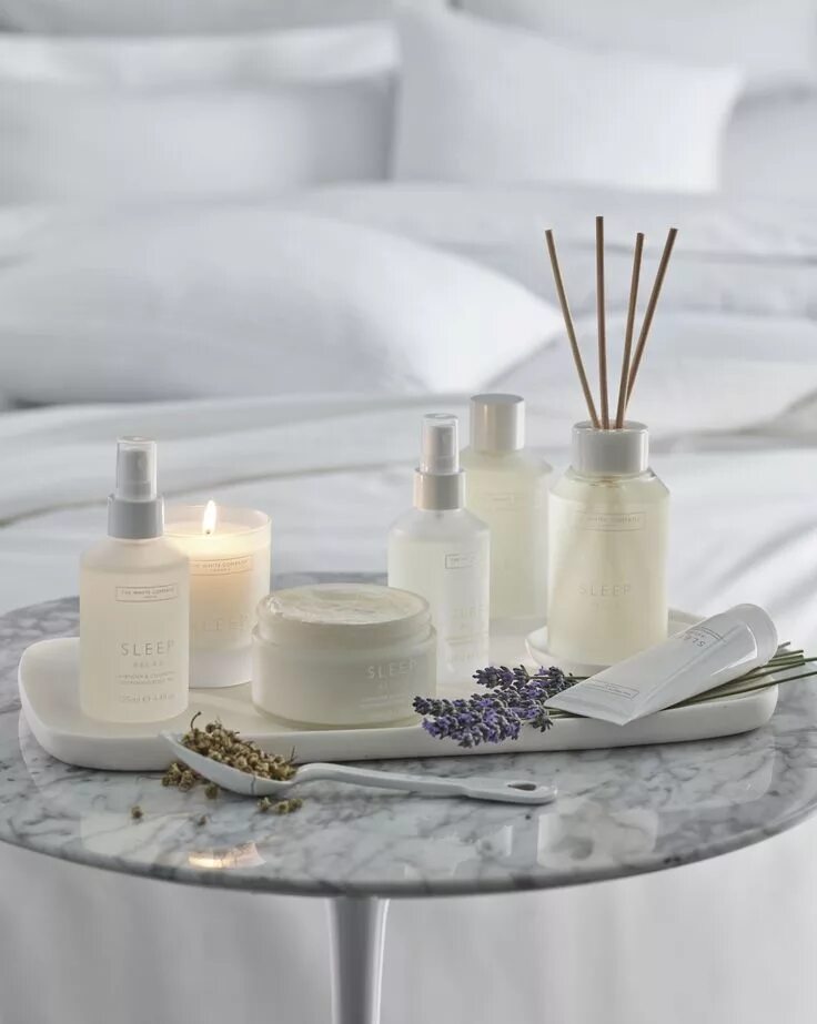 The white company