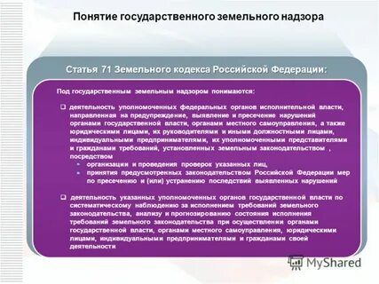 Надзор реферат