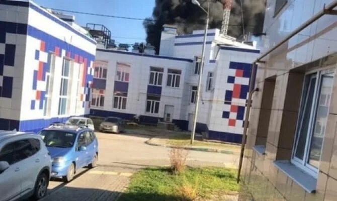 Тула октябрь 2019. Тула октябрь 2019