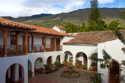 Villa de