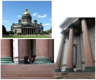 Альтернативный петербург