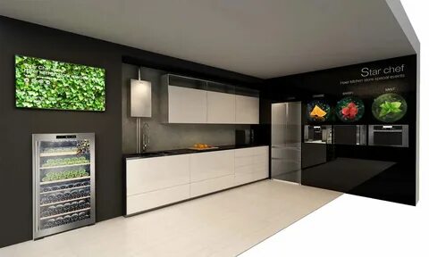 Haier kitchen lab отзывы