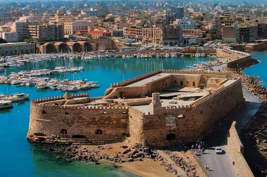 Heraklion Греция. Ираклион Крит. Греция, Крит: регион Ираклио. Остров Крит Греция фото. Heraklion