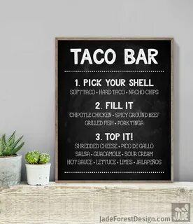 Chip fill