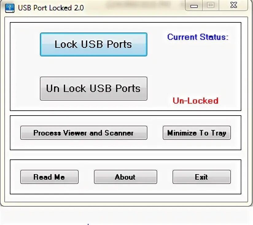 Update 2 locked. Update 2 locked