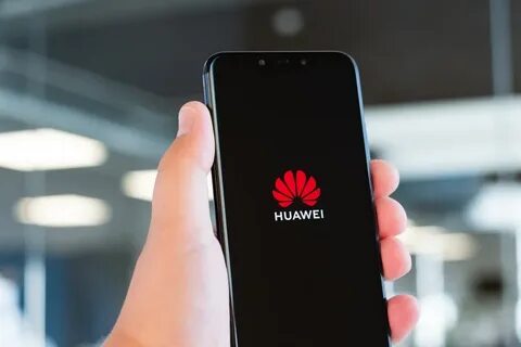 Huawei power