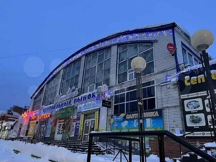 Аренда торгового ижевск