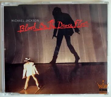 Dancing on the floor
