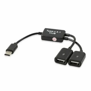 Usb разветвитель для телефонов
