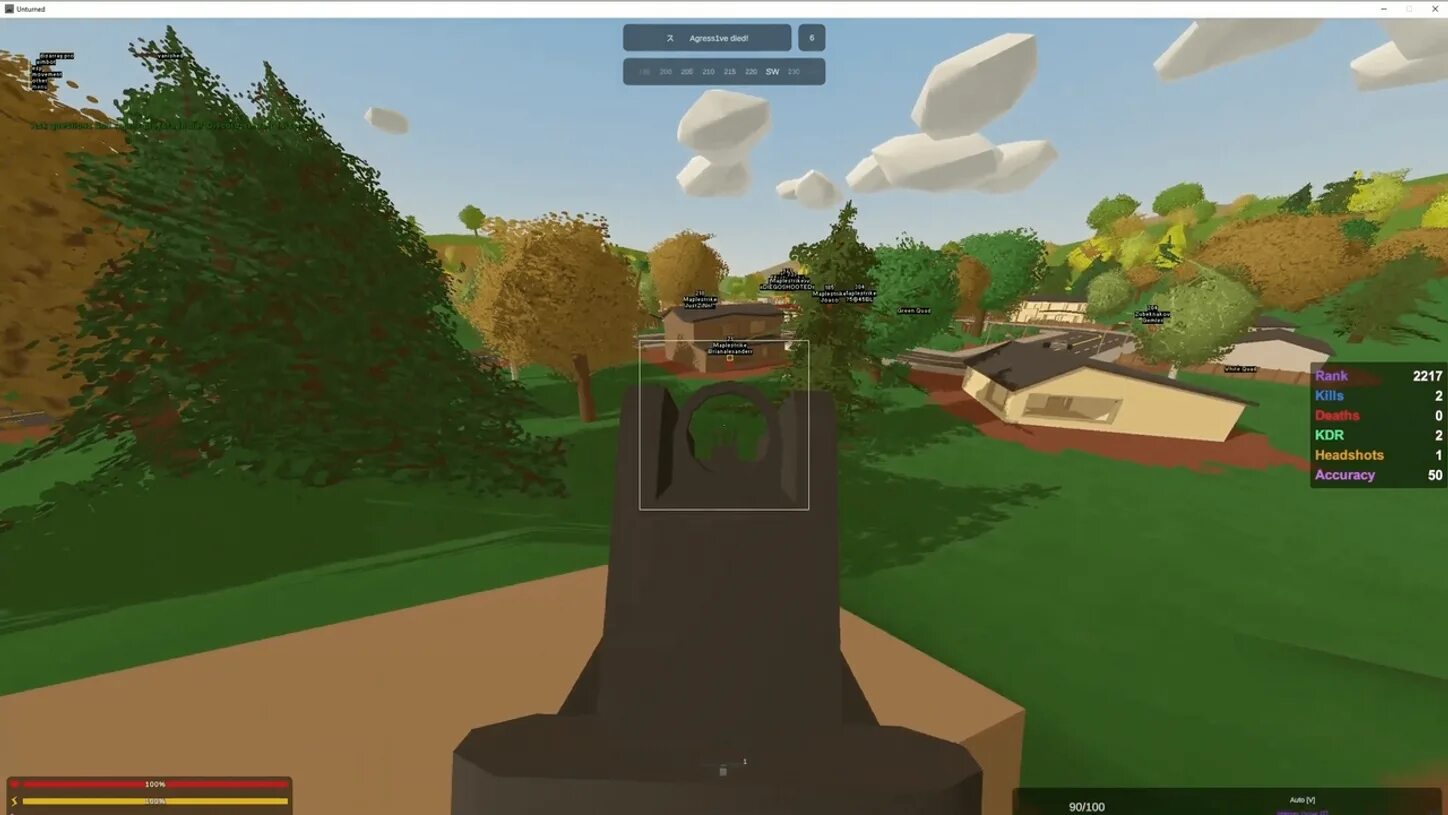 Чит Unturned. Коды на Unturned. Читы антёрнед. Командные читы в Unturned.