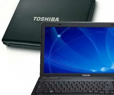Toshiba drivers