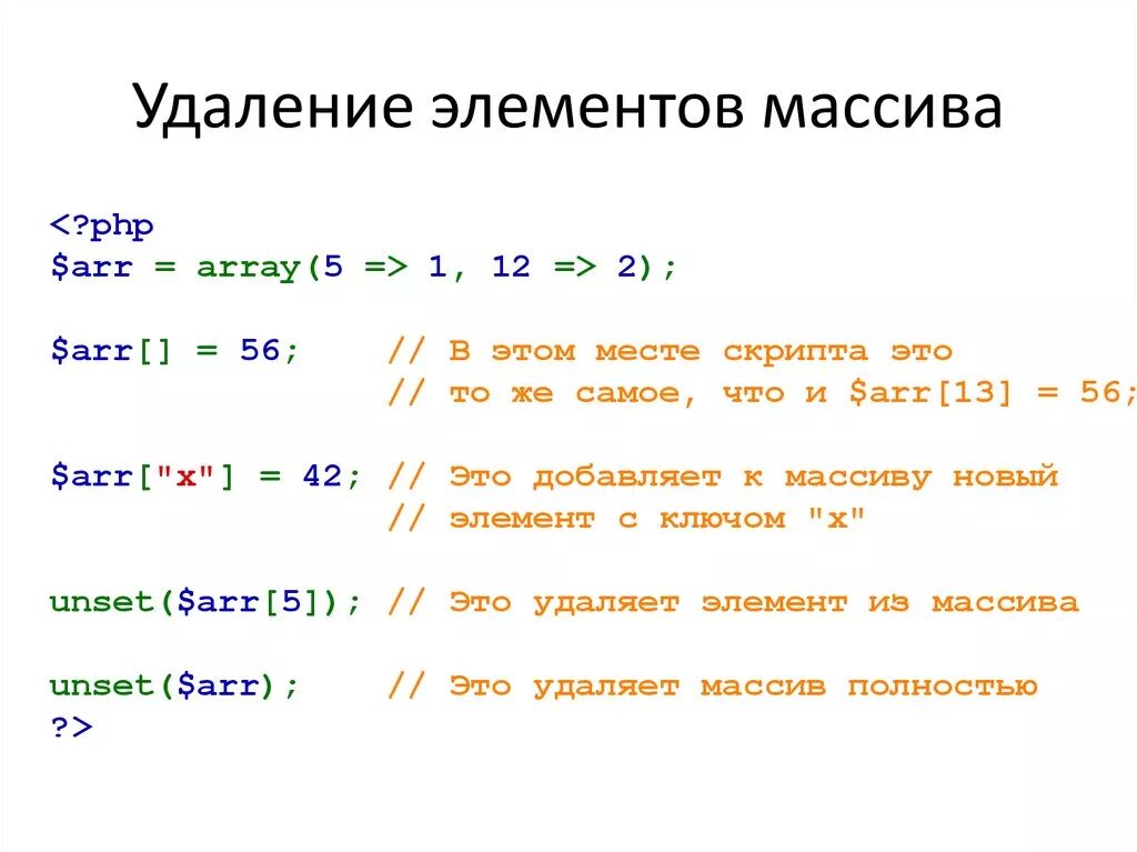 Php последний элемент. Как удалить элемент массива в с++. Удаление элемента массива. Как удалить из массива элемент c++. Как добавлять в массив элементы c++.