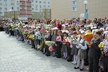 Школа 75 отзывы