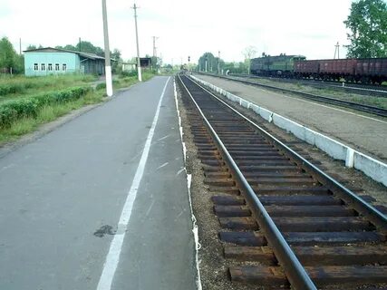 Жд вельск