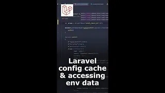 Laravel cache