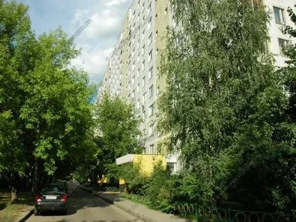Москва ул плещеева