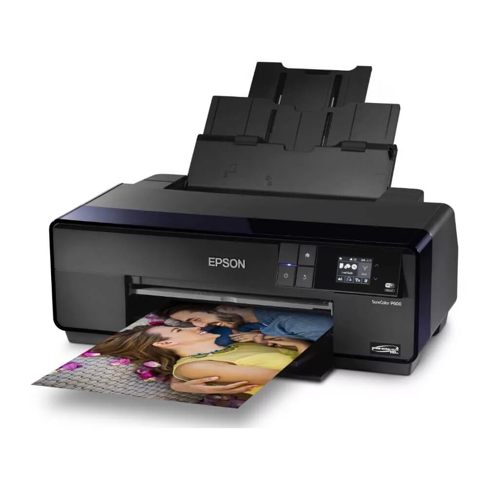 Струйный принтер epson. Принтер Epson p600. Epson SURECOLOR SC-p600. Epson SC p600. Epson SC-p607.