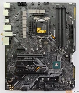 Z490 plus