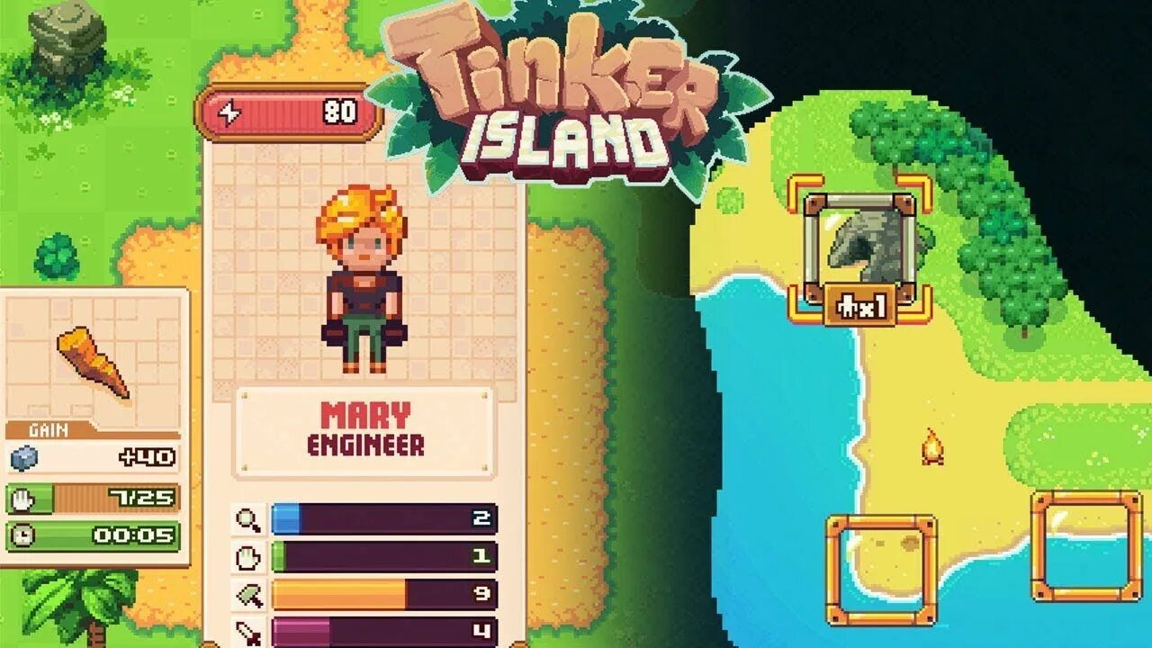 Tinker Island: Adventure. Tinker Island ошейник. Survival-Adventure игры. Tinker island