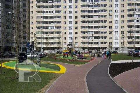 Нарвская улица москва