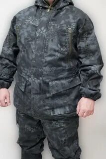 Одежда тайфун