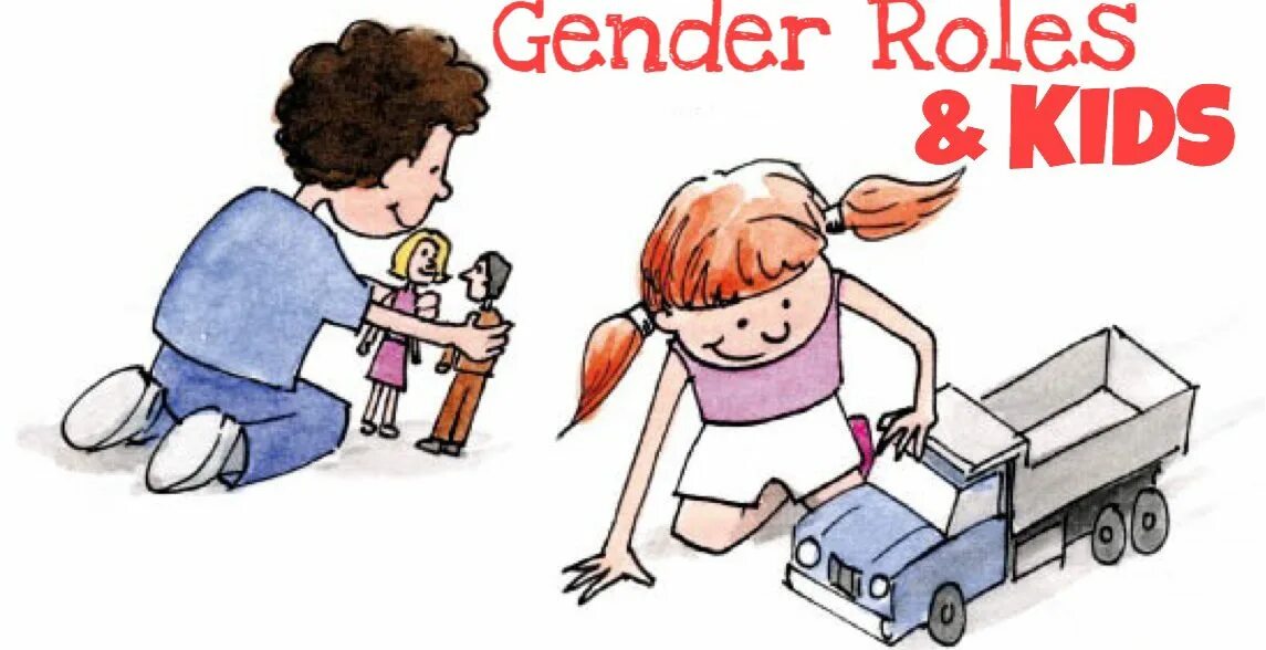 Гендерные стереотипы детей. Стереотипы о девушках. Гендерные стереотипы дети. Гендерные стереотипы детей. Стереотипы иллюстрации.