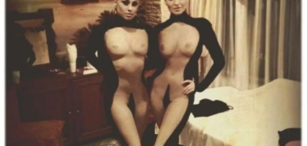 Голые Никита