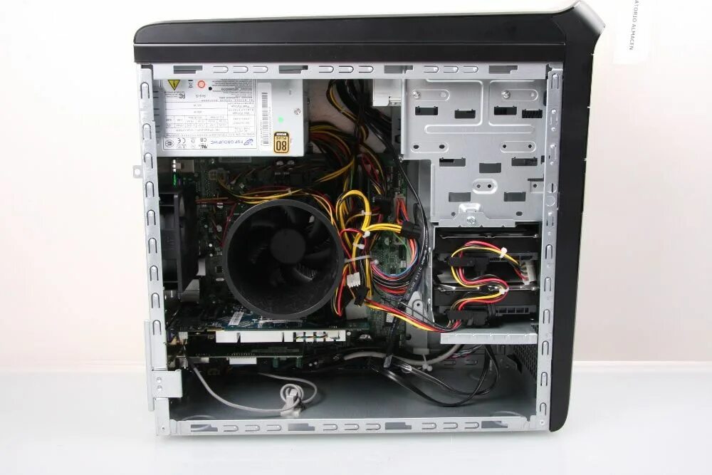 Core py