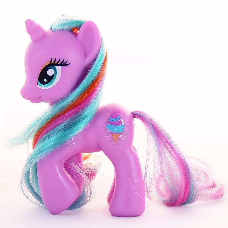 My little pony отзывы