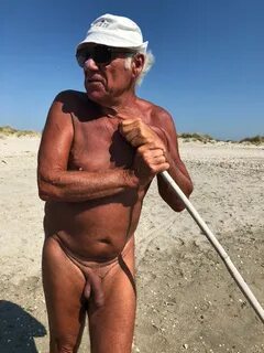 Nudistas Cual les gusta? 