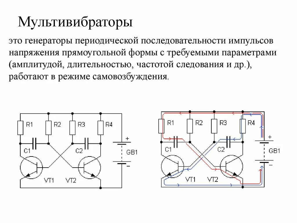 Емкостная обратная связь