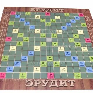 Игра эрудит русском без регистрации