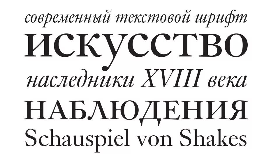 Журнальный шрифт. Классический шрифт. Журнальный шрифт кириллица. Кириллические классические шрифты. Красивый классический шрифт.