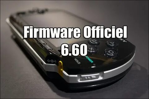 Firmware error