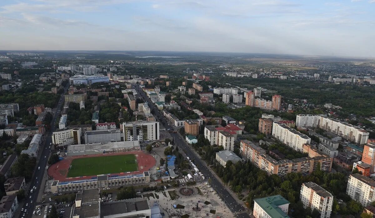 Население курска на 2024. Курск фото. Курск фото города. Современный Курск фото города. Курск 2007 фото.