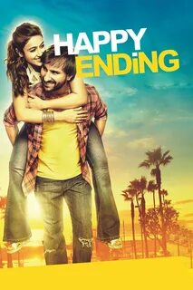 Happy Ending - Movie Reviews.