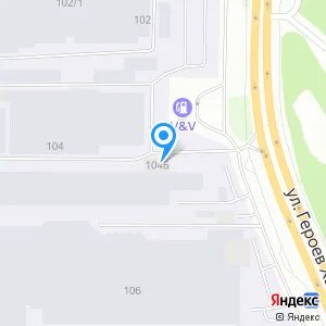 Героев хасана 104