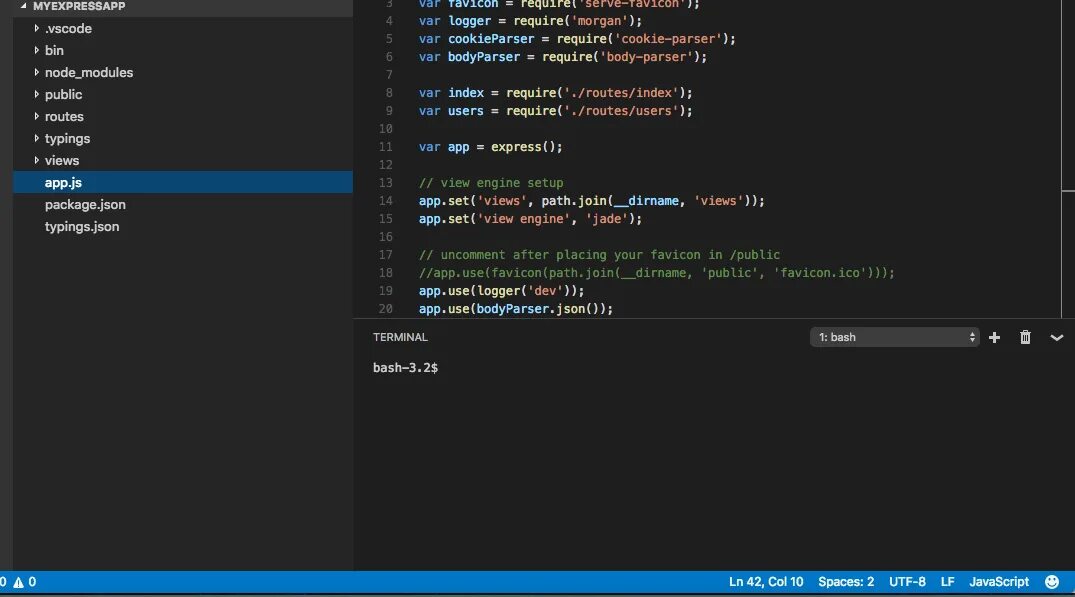 Visual code java. Js код. визуал студио джава скрипт. node js code. vs code команды.
