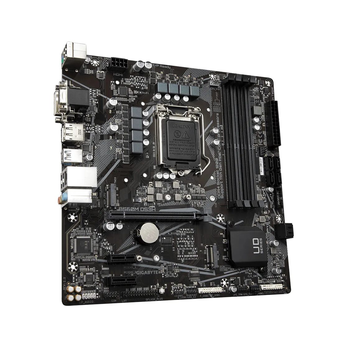 Gigabyte b560m ds3h v3 драйвера. Gigabyte b660 ds3h ax ddr4. gigabyte b560m ds3h. b660 ds3h ddr4. gigabyte b560m h matx (socket 1200).