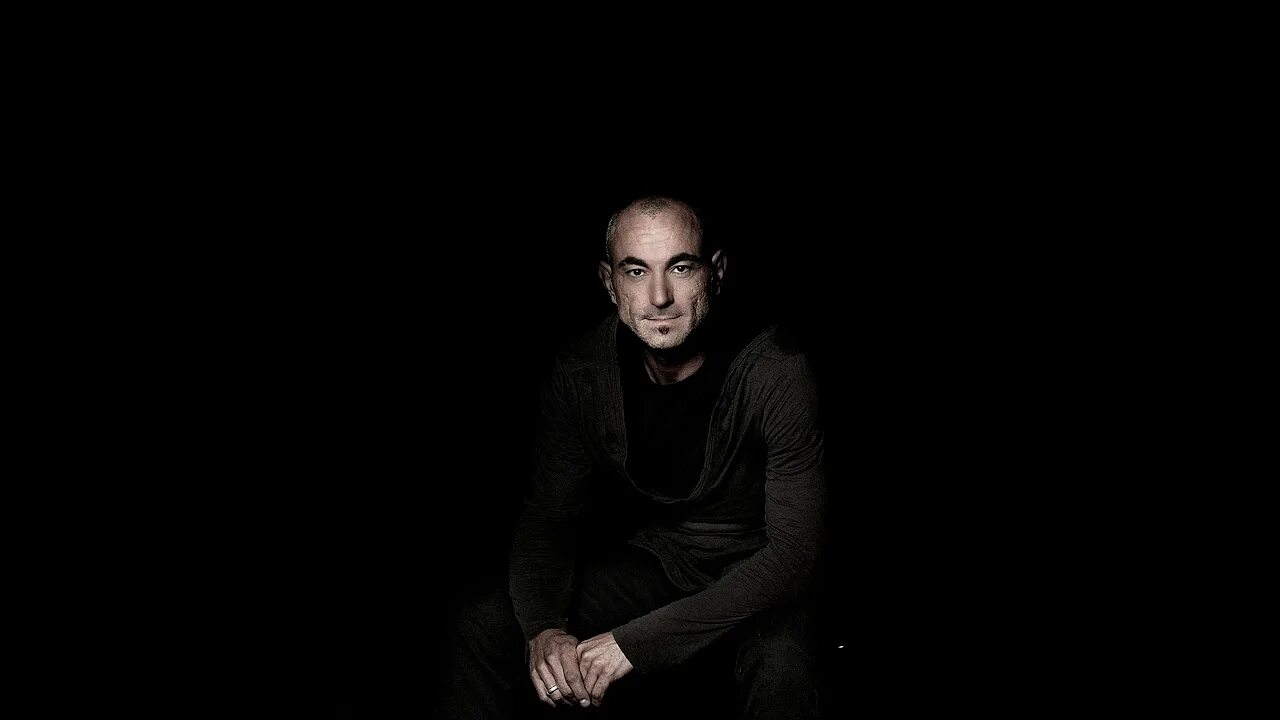 Robert Miles 2017. Miles maria