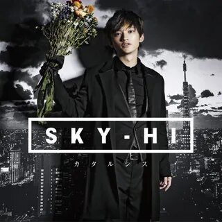 Sky hi